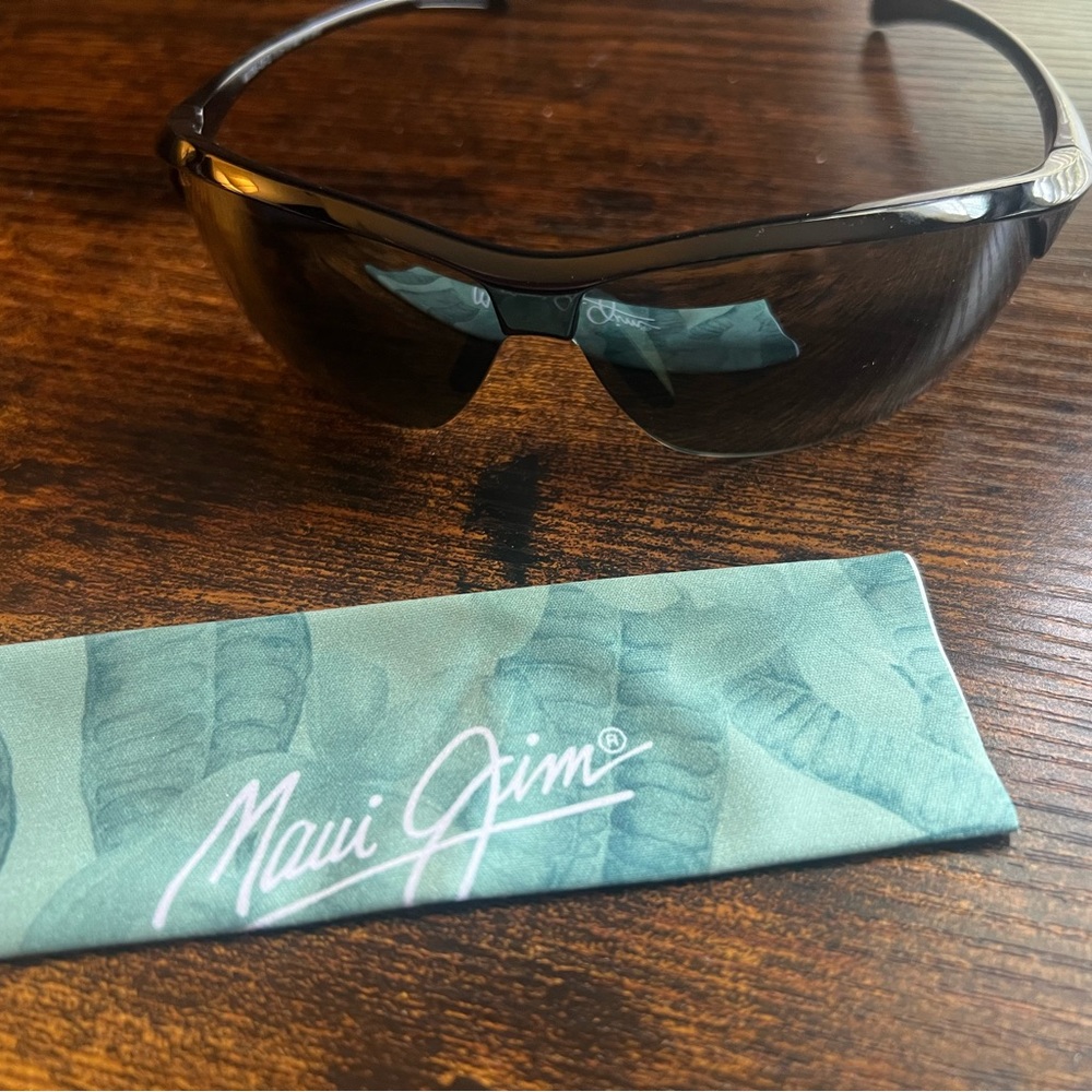 Maui Jim’s Men Sunglasses